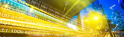 Gegevens uitwisselen volgens de All Finance Datacatalogus (AFD)