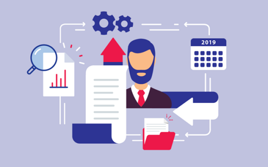 Audit Data Collection Standard voor Douane